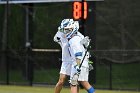 MLax vs Salve  Wheaton College Men’s Lacrosse vs Salve Regina University in the 2024 NEWMAC quarterfinals. - Photo By: KEITH NORDSTROM : Wheaton, Lacrosse, LAX, NEWMAC